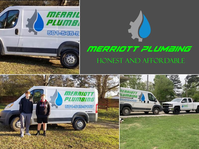 Merriott Plumbing