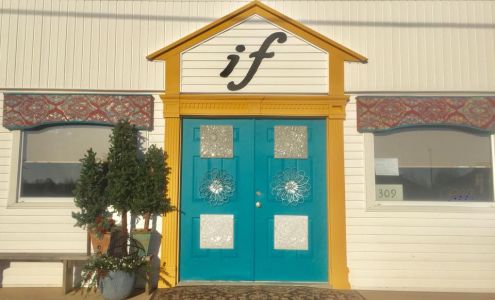 Christi Cooper Design