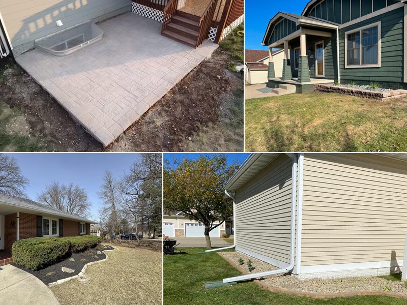 Griff Lawn And Landscape LLC