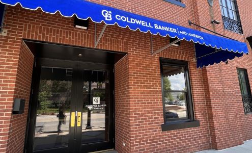 Coldwell Banker Mid-America