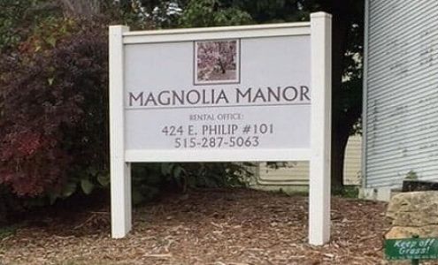 Magnolia Manor Apartments