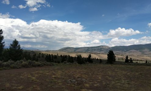 All Season Adventures Inc Villa Grove