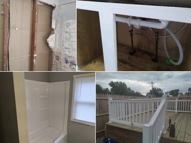 T.B.A Handyman Services