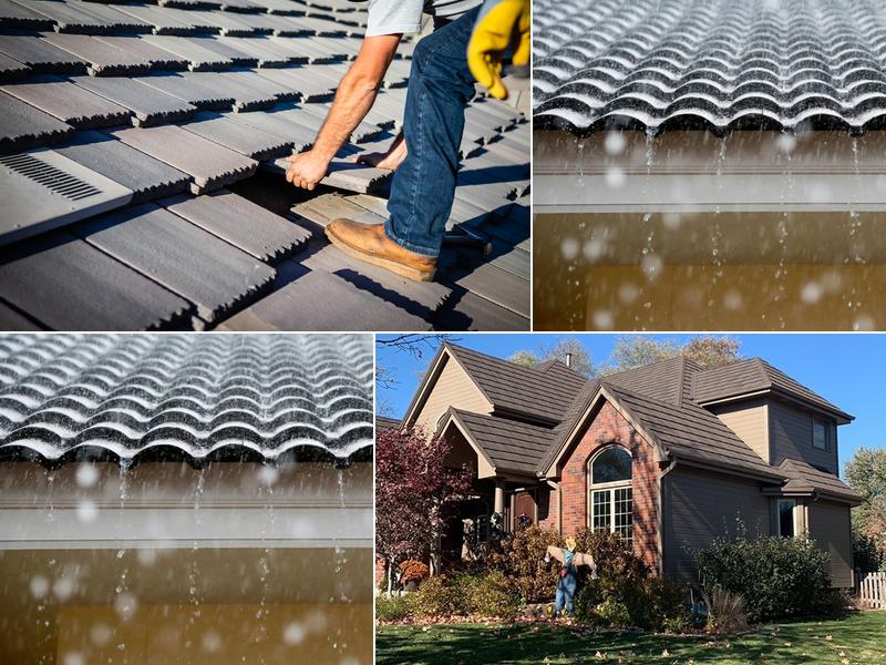 Lastime Exteriors of Des Moines