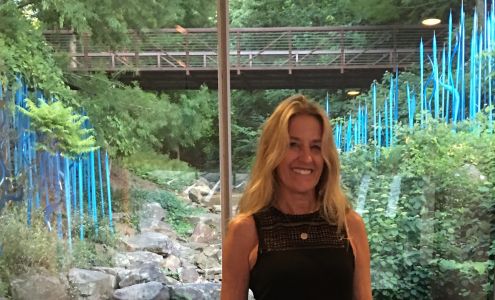 Lauri Matisse Studio & The MOO Gallery 110 E 19th St, Scottsbluff Nebraska 69361