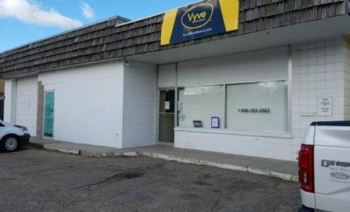 Vyve Broadband Torrington