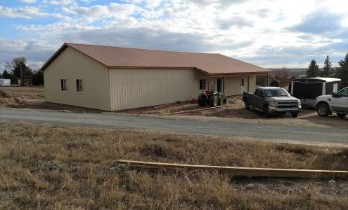 Wagons West Realty LLC Torrington