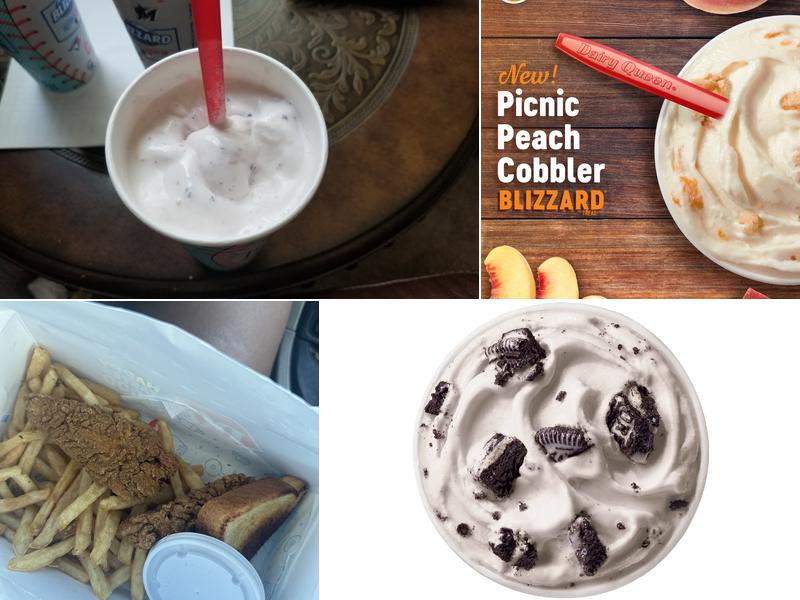 Dairy Queen Grill & Chill