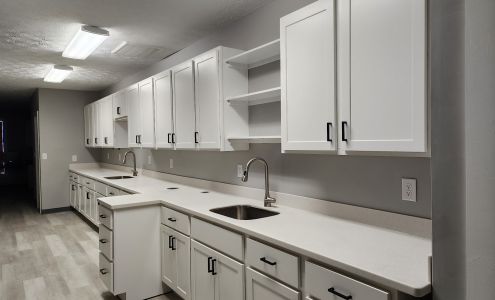 Woodford Electric 120 Kilmer St, Versailles Kentucky 40383