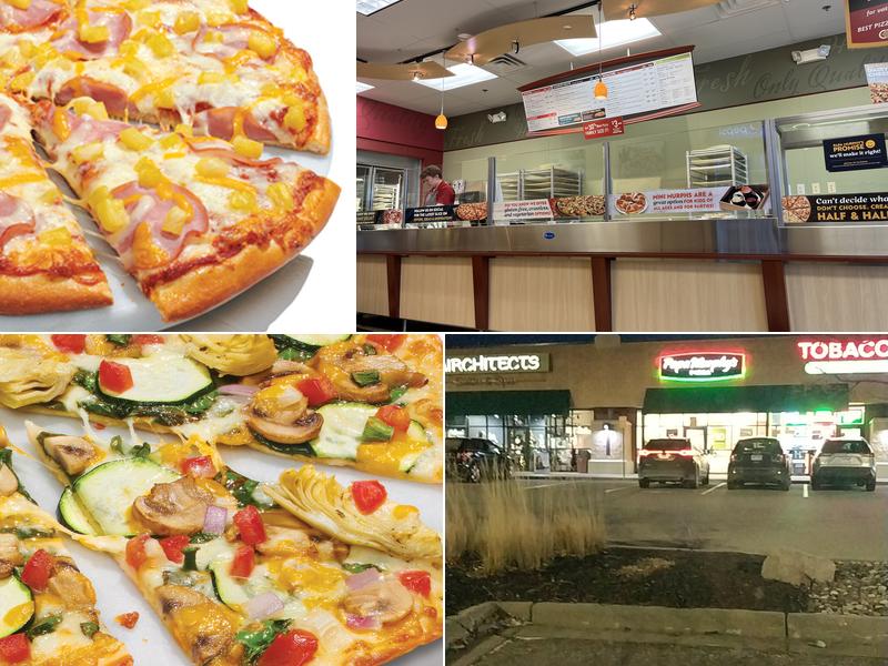 Papa Murphy's | Take 'N' Bake Pizza