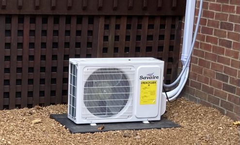 Roberts Heating & Air LLC- VERIFIED BUSINESS 380 Crossfield Dr, Versailles Kentucky 40383