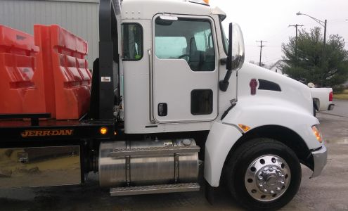 Woodford Excavation & Transportation Inc. 310 Fielding Dr, Versailles Kentucky 40383