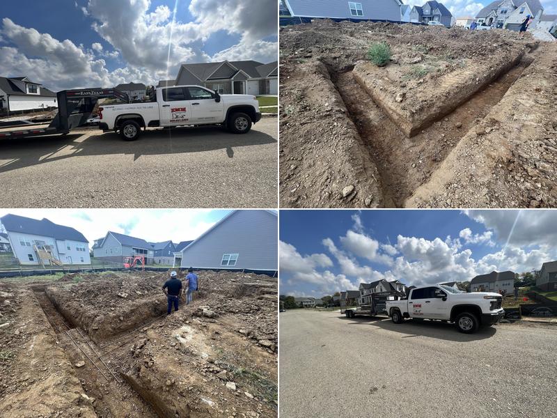 Dalamar Homes at Cedar Ridge