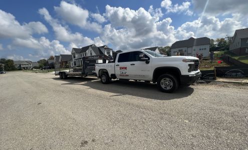 Dalamar Homes at Cedar Ridge 1061 Cedar Ridge Ln, Versailles Kentucky 40383