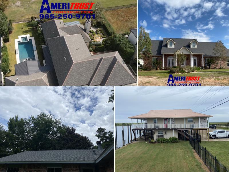 Ameritrust Construction