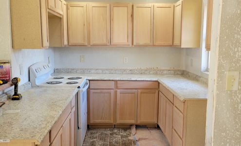 Elite Handyman Services LLC