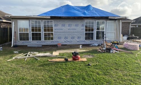 Santos Remodeling LLC