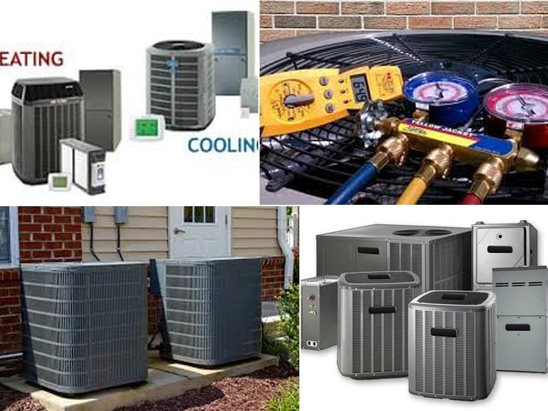 Allen's 24-7 HVAC Service