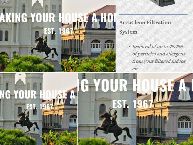 Clement Heating & Air