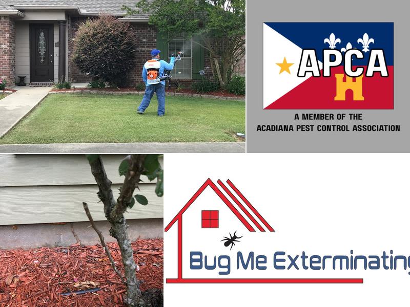 Bug Me Exterminating LLC