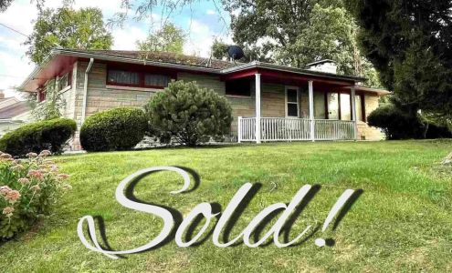 DHI Realty - Lawrenceville, IL Lawrenceville