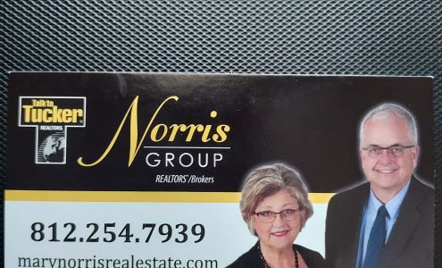 FC Tucker Emge: Mary Norris Washington