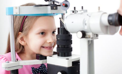 Premier Eye Care Inc