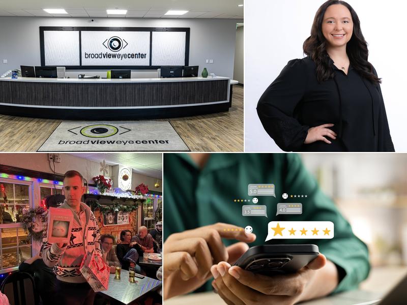 Broad View Eye Center