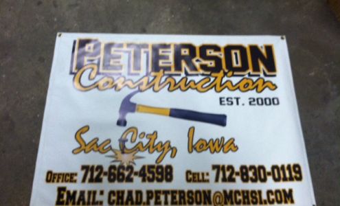 Peterson Construction
