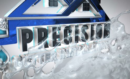 Precision Gutter Installation