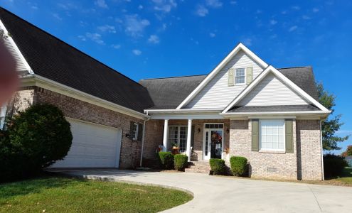 SHINE-ON-SOFTWASH 812 Shaw Valley Rd, Monticello Kentucky 42633