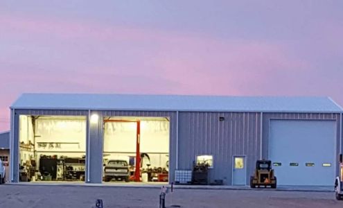 Santala Service & Performance Flagler