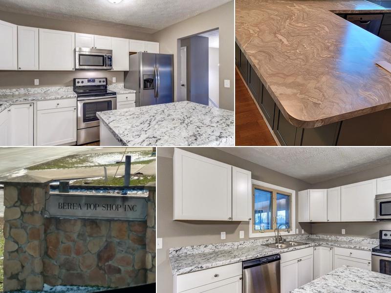 Berea Top Shop, Inc.