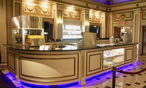 Custom Creations, Inc.