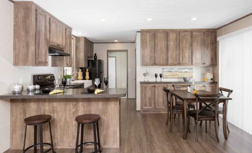 Clayton Homes 738 E College St, Bowdon Georgia 30108