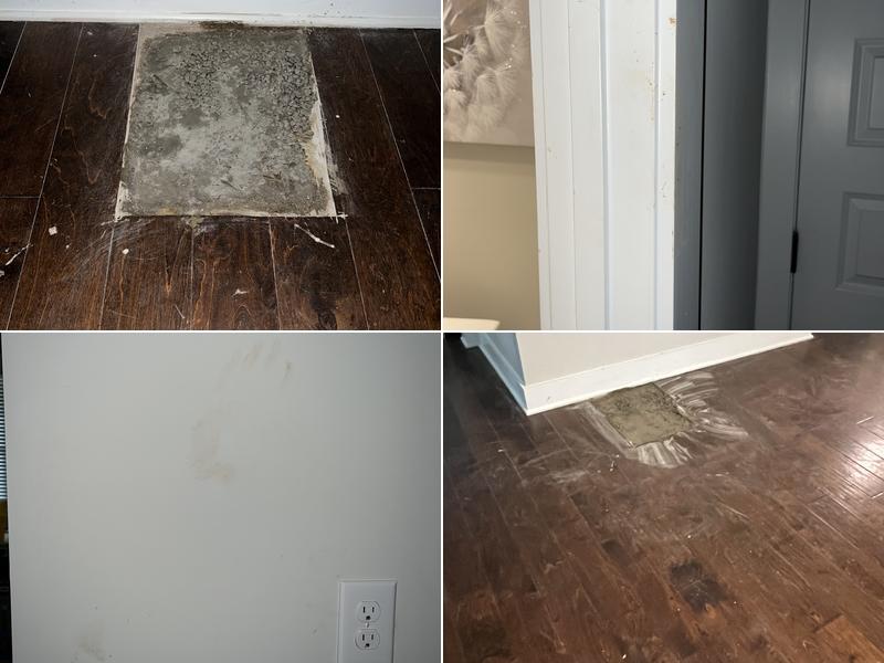 Darell Young Plumbing Inc