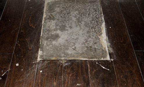 Darell Young Plumbing Inc