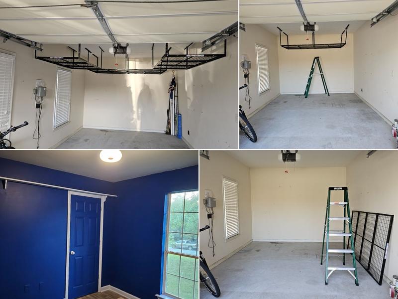 Palmer's Repair and Handyman Services