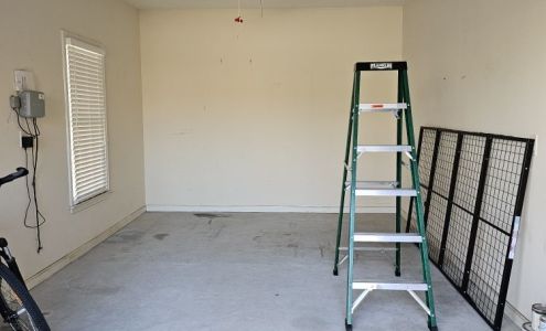 Palmer's Repair and Handyman Services