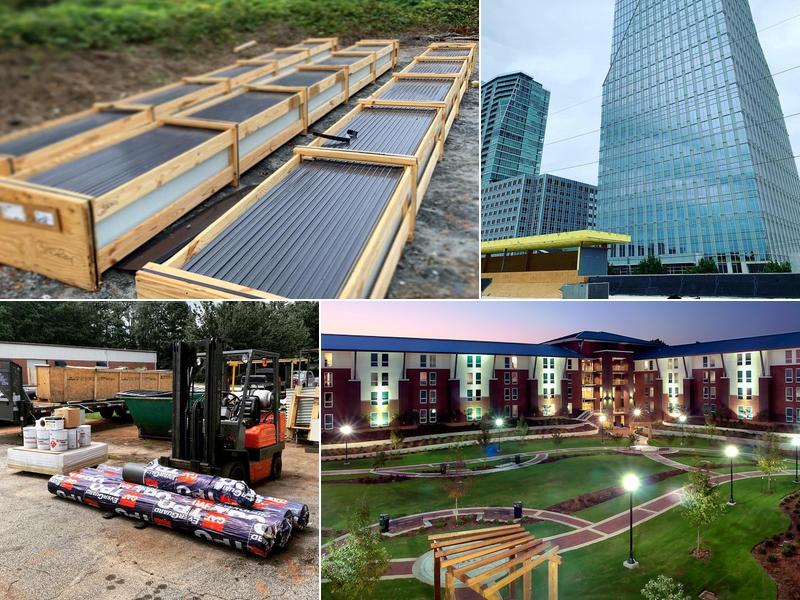 Built-Rite Contractors