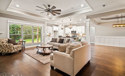 Sweet Homes Alabama Construction