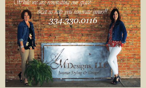 AM Designs, LLC