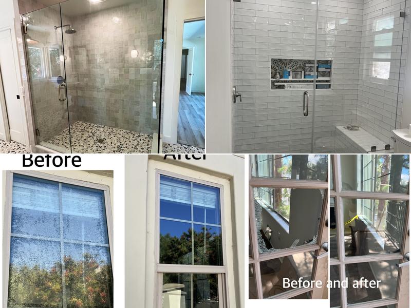 EXPRESS GLASS AND WINDOWS,INC