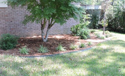 Landscape Irrigation Experts Jack