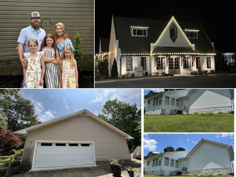 Superior Exterior Softwash LLC