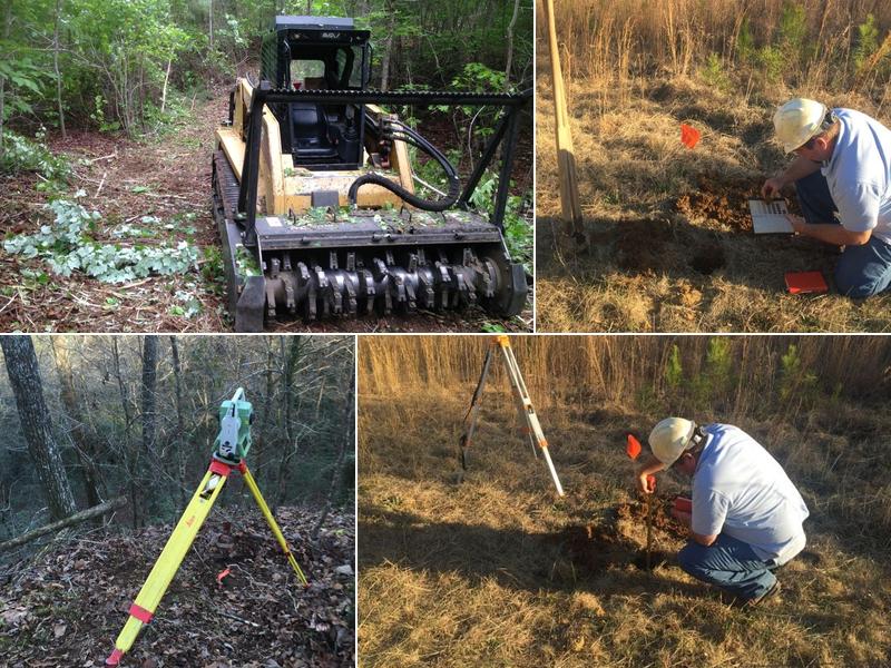 Billy R Wright Surveyors