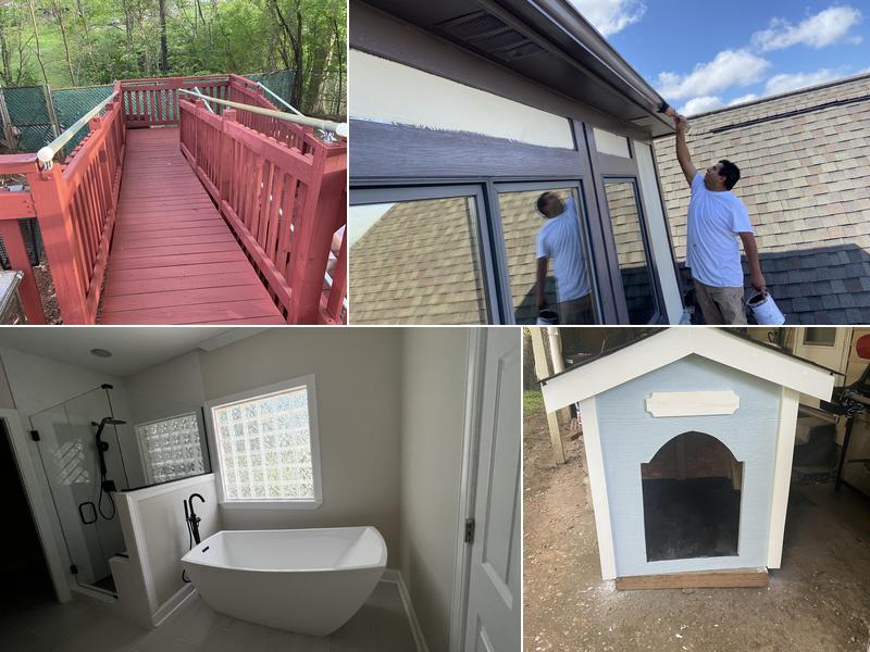 JC Construction, LLC