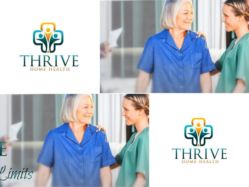 Thrive Home Health Care
