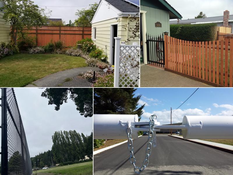 Humboldt Fence Company