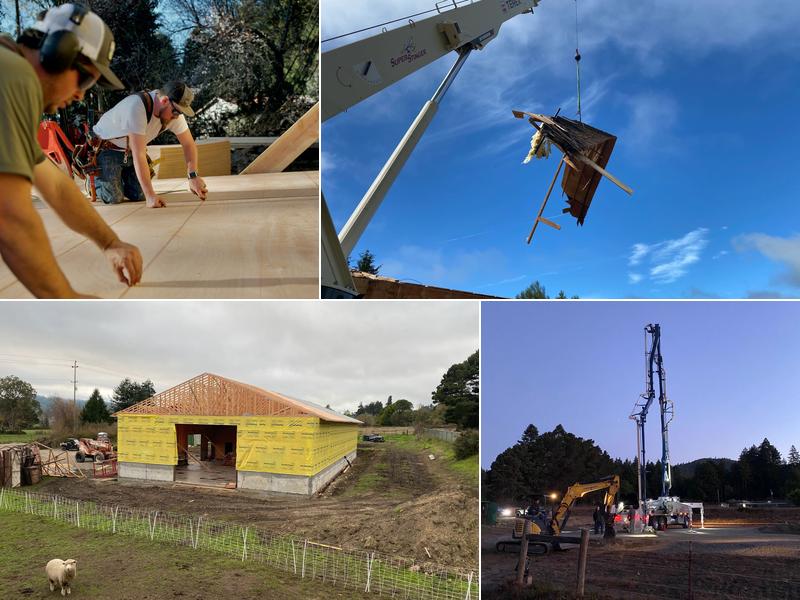 Viltrakis Design Build